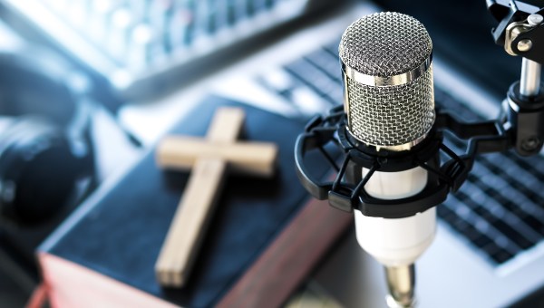 podcast-radio-host-Christian-priest-