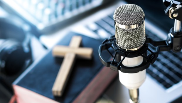 podcast-radio-host-Christian-priest-