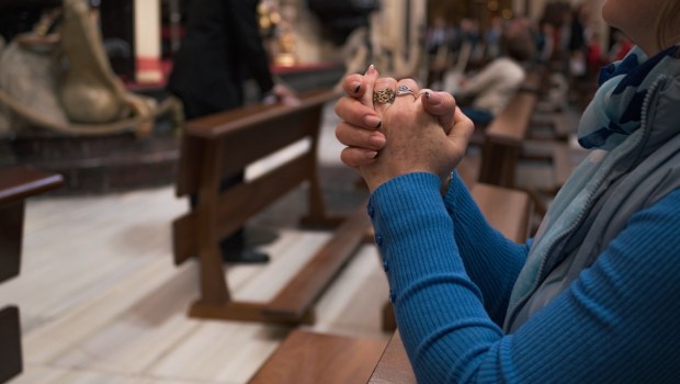 Làm thế nào để con người có thể nhận ra Thiên Chúa ngay trong đời này