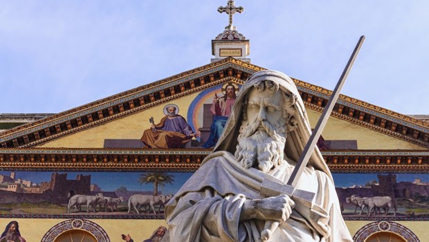 san Pablo