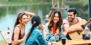 Practicing charity in family life: A post-Christmas reflection