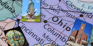 5 Beautiful Catholic sites not to miss in Ohio