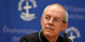 Anglican leader resigns in wake of abuse report