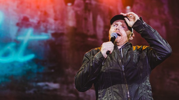 Bill Burr