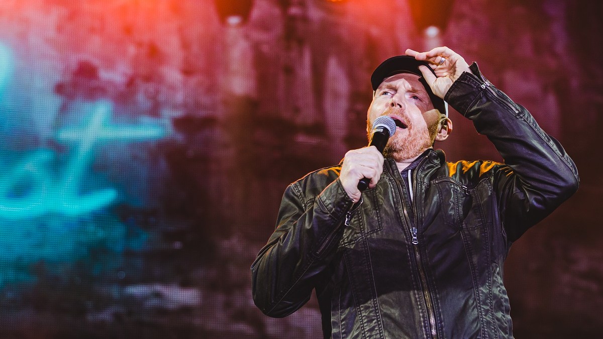 Bill Burr