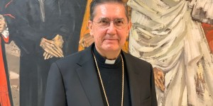 Cardinal Ayuso Guixot, head of interreligious dialogue, has died