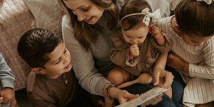 How a Catholic mom’s invention makes prayer fun for kids