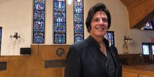 &#8220;Deacon Elvis&#8221; brings heart and soul to New Jersey parish