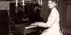 If you love Thérèse, you’ll love Elizabeth of the Trinity