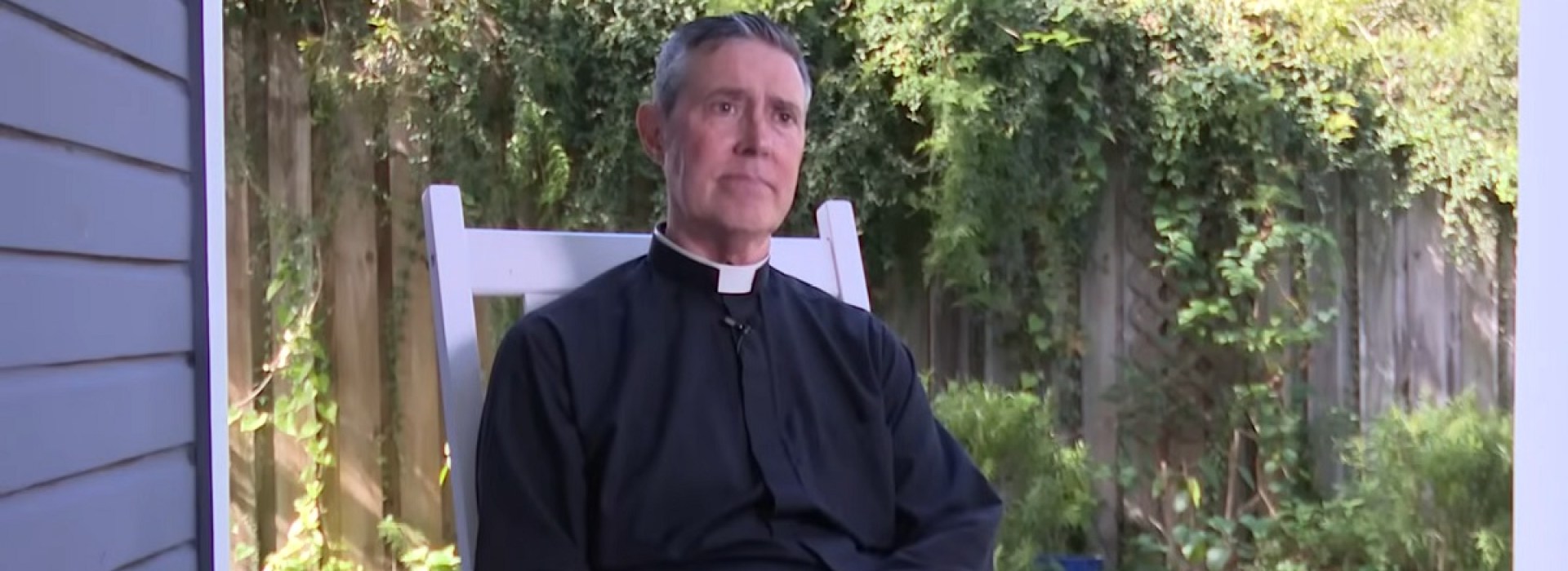 Fr. Matt Marino