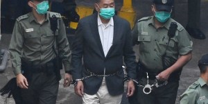 Jimmy Lai’s trial: Rule of law and religious freedom