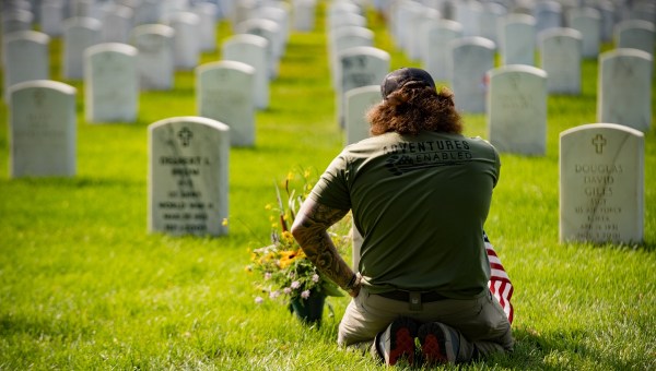 "Make Peace or Die" documentary