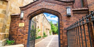 140-year-old &#8216;Blackfriar site&#8217; back in Catholic hands