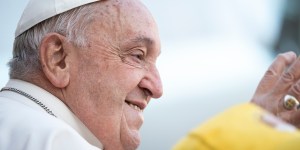 10 Events that marked Pope Francis&#8217; 2024