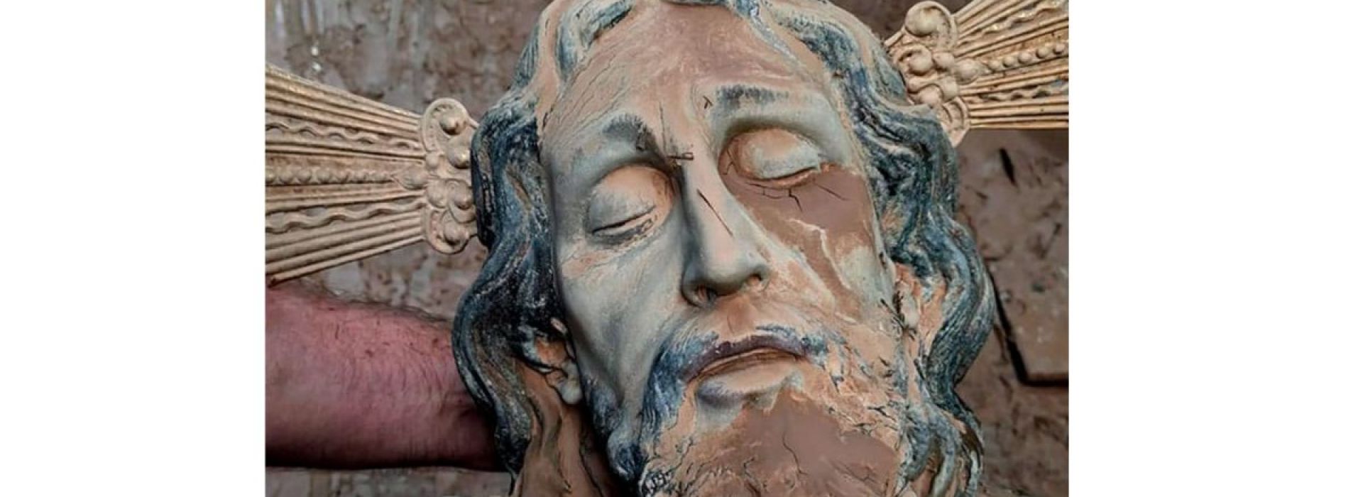 Jesus Spain