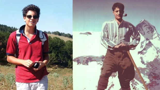 Pier Giorgio Frassati et Carlo Acutis