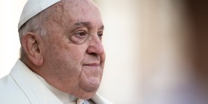 Non-Catholic Christians also have martyrs, Pope emphasizes
