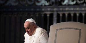 Rome conference on abuse: Pope stresses support for victims