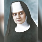 Cheerful nun could become first Minnesota-born saint