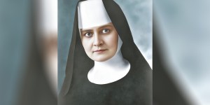 U.S. Bishops approve cause of canonization of Minnesota nun