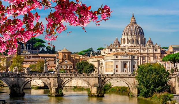 St. Peter's Basilica