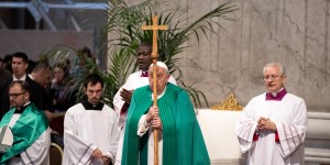 9 Feasts Pope Francis added to the liturgical calendar