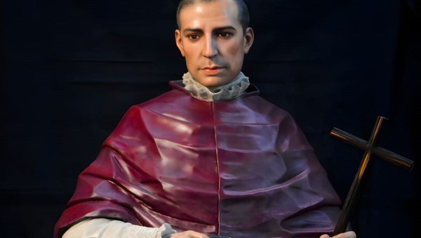 Beato Torres Padilla