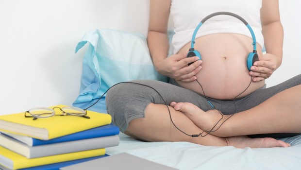 Education before birth