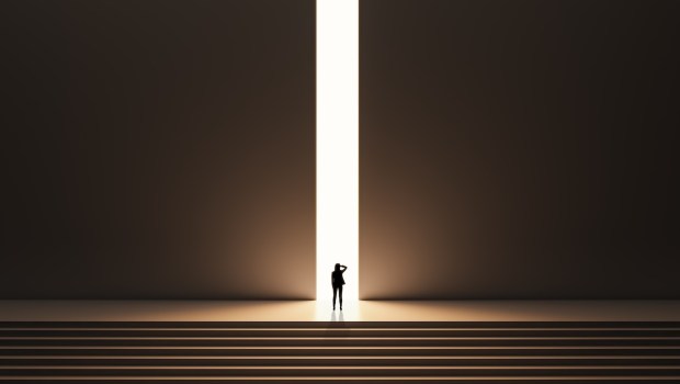 hope optimism future bright