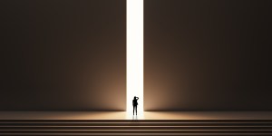 No matter what happens in the election, be not afraid