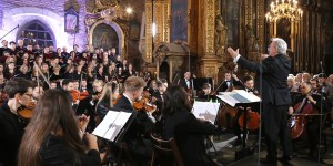 10 Beautiful requiem Mass settings