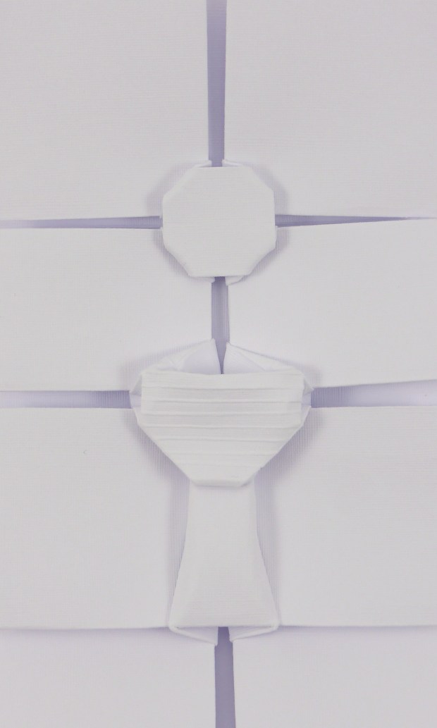 (Slideshow) Origami from around the world