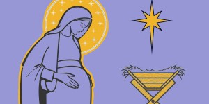This Advent, prepare for the birth of Jesus as Mary did