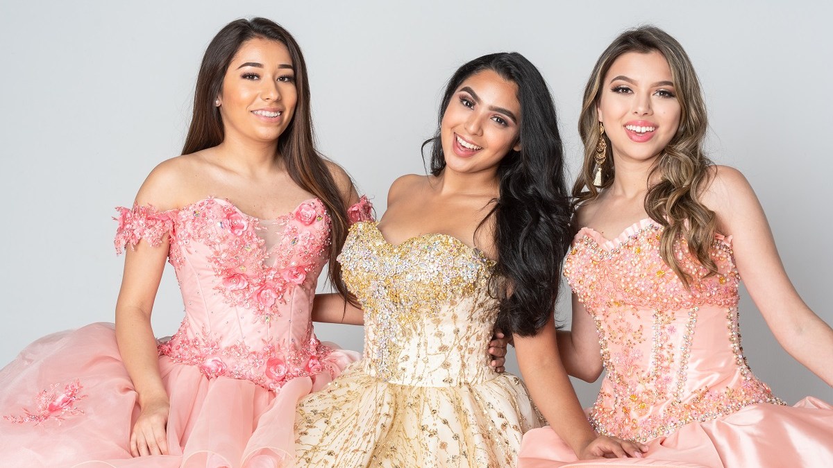 quinceañera