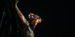 Words for hope in the Bible