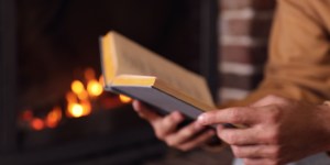 5 Profound spiritual books for a beautiful Advent