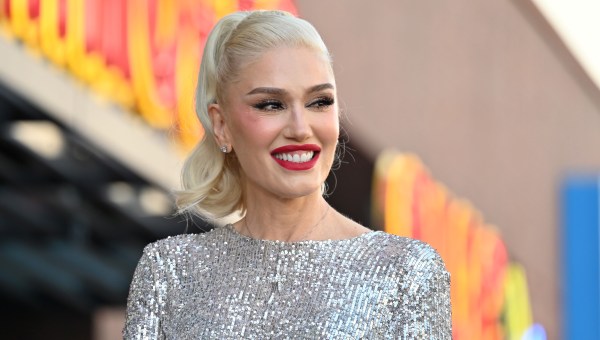 Gwen Stefani
