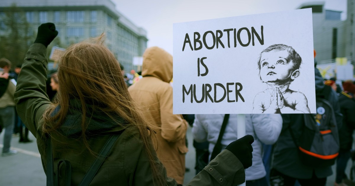 Wisconsin court overturns state’s 19th-century abortion ban