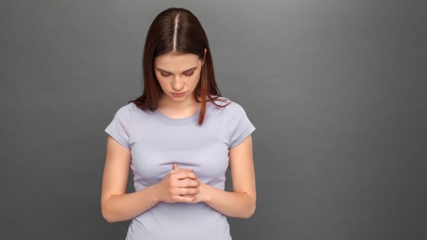 Silent Prayer