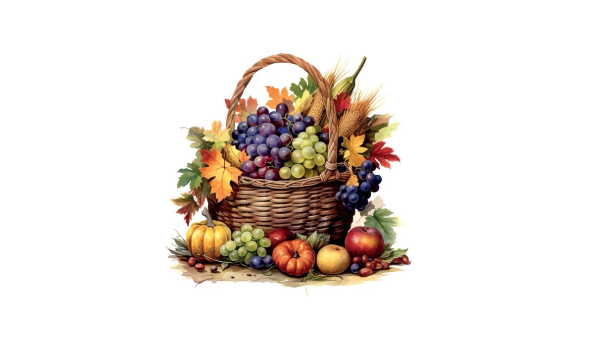Thanksgiving