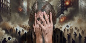 Worried about tomorrow? You may have anticipatory anxiety