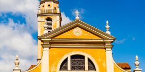 5 Essential historical sites in Catholic Corsica (Photos)