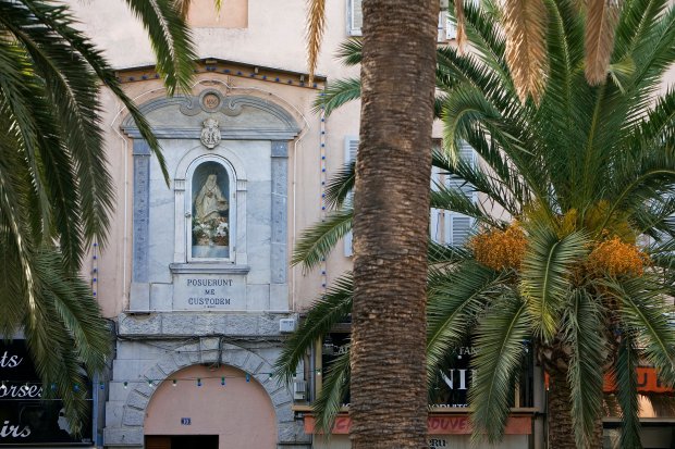 CORSE-La-Madonuccia