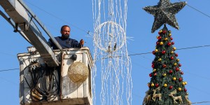 Holy Land bishops: This Christmas, too, have hope