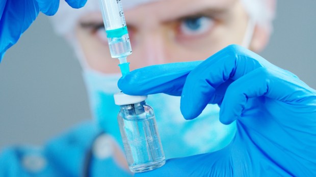 Doctor, shot, euthanasia