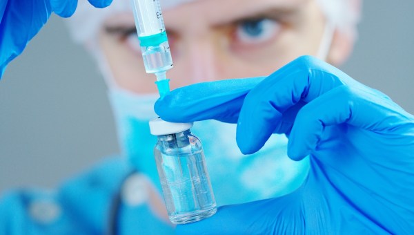 Doctor, shot, euthanasia