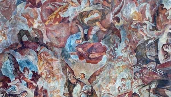 Corner Item Image - 8 Quotes the saints did NOT say