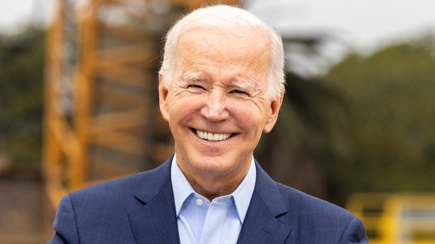 Joe Biden