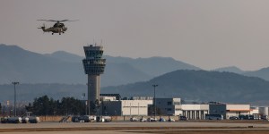 Pope prays for victims of South Korea plane crash