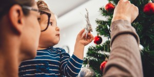 Why I’m opting out of a stressful Christmas this Advent